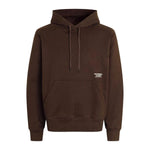 PAS NORMAL STUDIOS Off Race Hoodie - Light Brown
