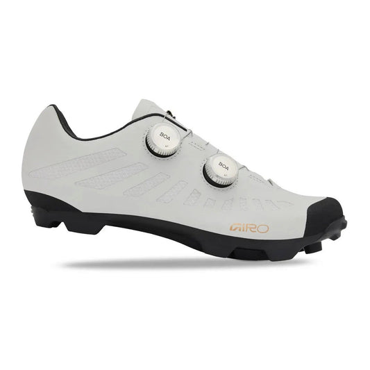 GIRO ZAPATILLA GRITTER Cycling Shoes - WHITE