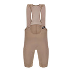 SANTINI Ready To Ride Bib Shorts - Cappuccino