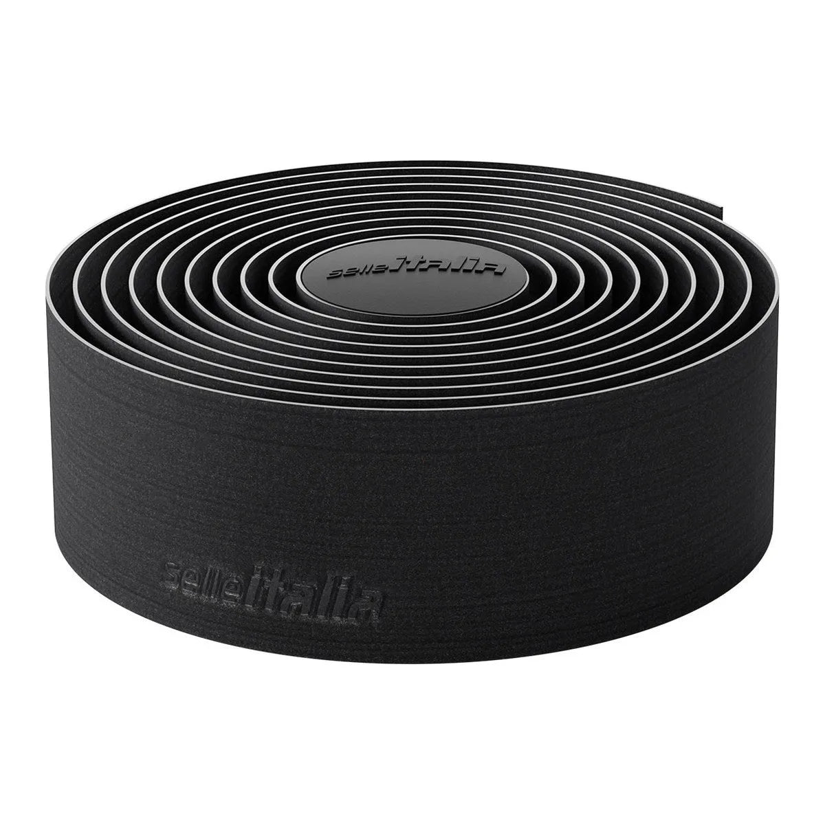 SELLE ITALIA Granfondo Tape Bar Tape - Black