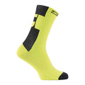 SIDI Socks Confusum Fluo Yellow