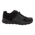 SIDI Atomus Gravel Cycling Shoes - Black / Black