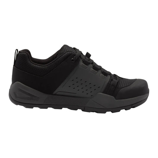 SIDI Atomus Gravel Cycling Shoes - Black / Black