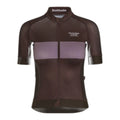 PAS NORMAL STUDIOS Women Solitude Jersey - Light Olive Stripe