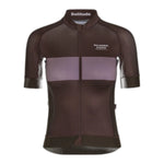 PAS NORMAL STUDIOS Women Solitude Jersey - Light Olive Stripe