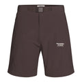 PAS NORMAL STUDIOS Off Race Shorts - Light Brown