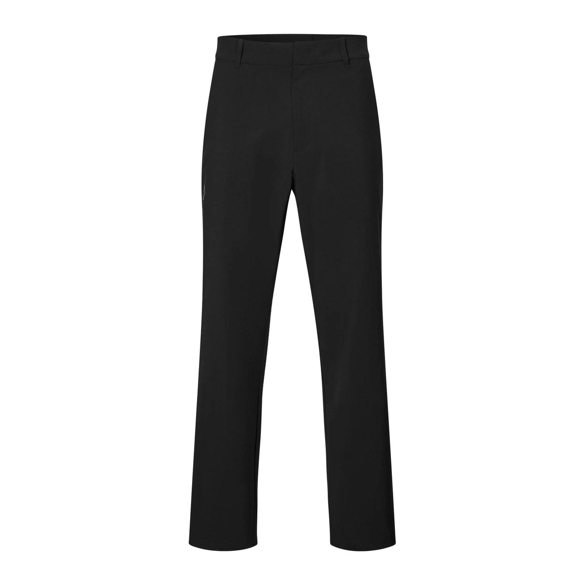 PAS NORMAL STUDIOS Off Race Tech Pants - Black