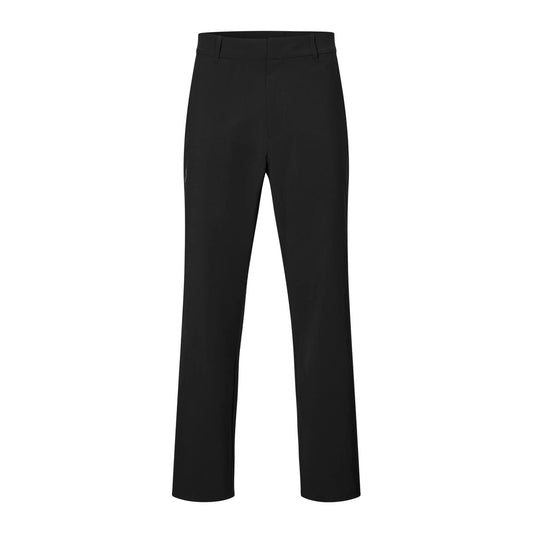 PAS NORMAL STUDIOS Off Race Tech Pants - Black