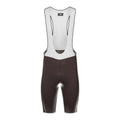 PAS NORMAL STUDIOS Men Essential Light Cargo Bibs - Dark Purple