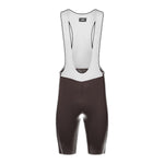 PAS NORMAL STUDIOS Men Essential Light Cargo Bibs - Dark Purple