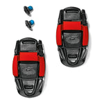 SIDI Lever Caliper SD06 Black/Red