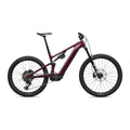 SPECIALIZED Turbo Levo 4 Comp MTB Ebike - Gloss Bordeaux Metallic / Ruby Metallic