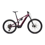 SPECIALIZED Turbo Levo 4 Comp MTB Ebike - Gloss Bordeaux Metallic / Ruby Metallic