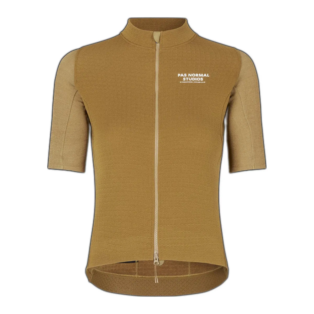 PAS NORMAL STUDIOS Women Escapism Wool Jersey - Cinnamon