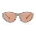ALBA OPTICS Anvma 99 Relic frame - Vzum Salmon