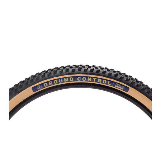 SPECIALIZED Ground Control Grid Lite T5/T7 TLR Soil Searching MTB Tyre - Soil Srch Sidewall