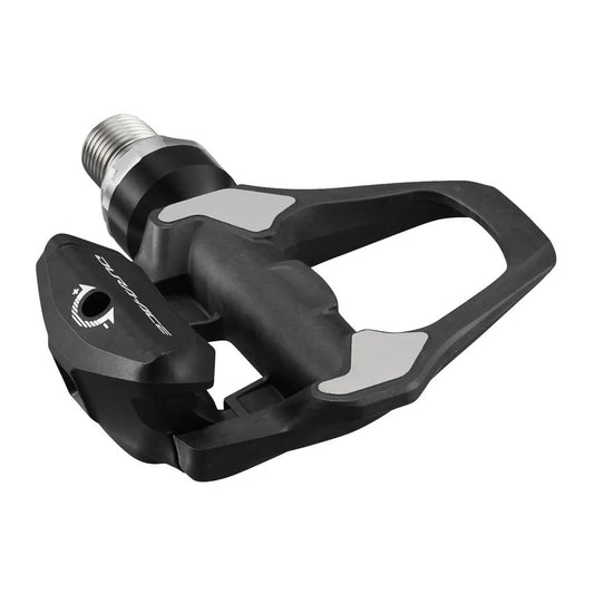 SHIMANO Dura-Ace PD-R9300 SPD-SLR Road Pedals - Black