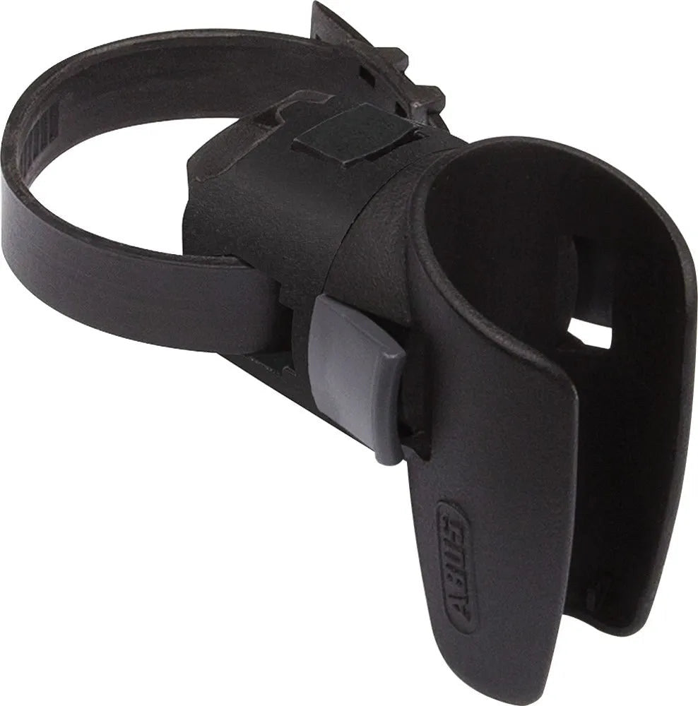 ABUS TRESORFLEX 6615C/85/15 COMBINATION CABLE LOCK - BLACK