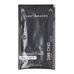 SANTA MADRE UNUSUAL FUEL 100CHO 100 CAF BOX 10U - LEMON
