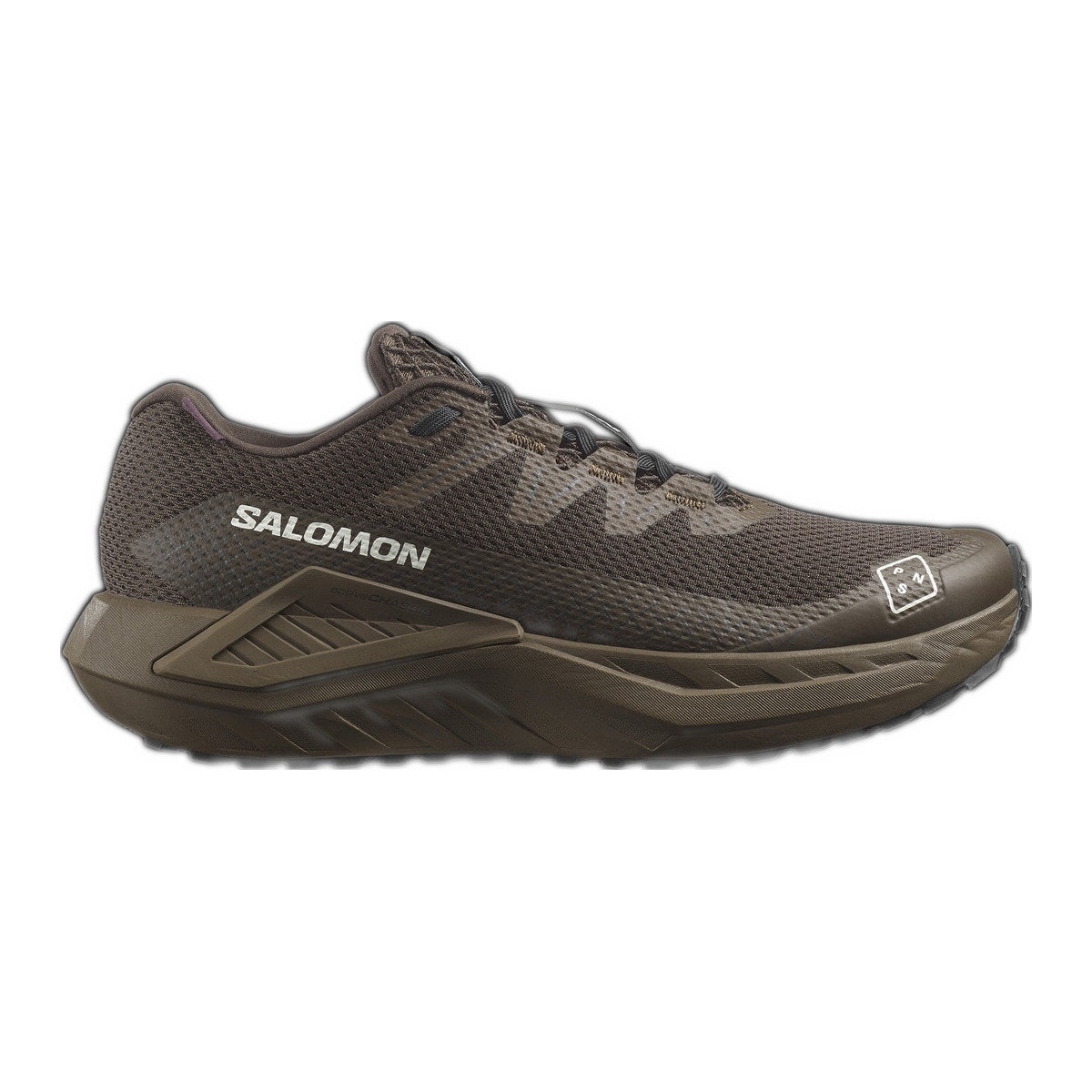 PAS NORMAL STUDIOS Salomon DRX Defy GRVL - Earth