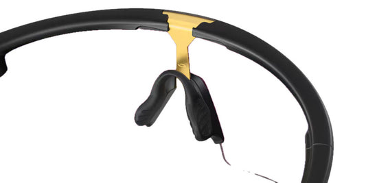 OAKLEY Sphaera Strike - Matte Black/Prizm Road