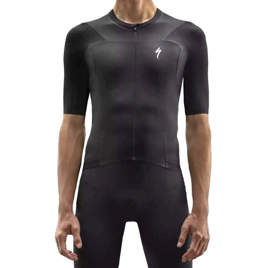 SPECIALIZED SWORKS Cycling Jersey - Black