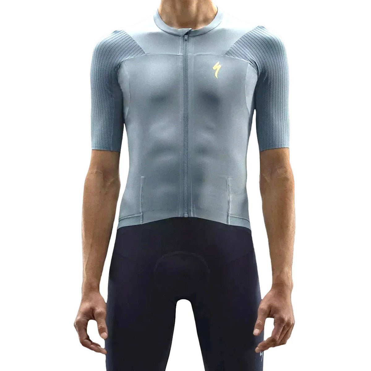 SPECIALIZED SWORKS Cycling Jersey - Glacial