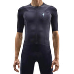 SPECIALIZED SWORKS Cycling Jersey - Dark Navy