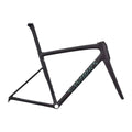 SPECIALIZED Sworks Tarmac SL8 2026 Road Frameset - Rtp Raw Carbon / Gloss Premium Fjord