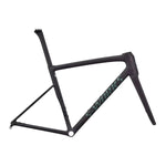 SPECIALIZED Sworks Tarmac SL8 2026 Road Frameset - Rtp Raw Carbon / Gloss Premium Fjord