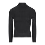 Q36.5 Base Layer 4 Plus Long Sleeve - Black