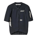 MAAP Eclipse Pro Race Jersey SS25 - Black