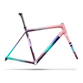 SPECIALIZED Sworks Crux Gravel Frameset 2026 - Desert Rose