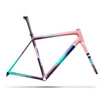 SPECIALIZED Sworks Crux Gravel Frameset 2026 - Desert Rose