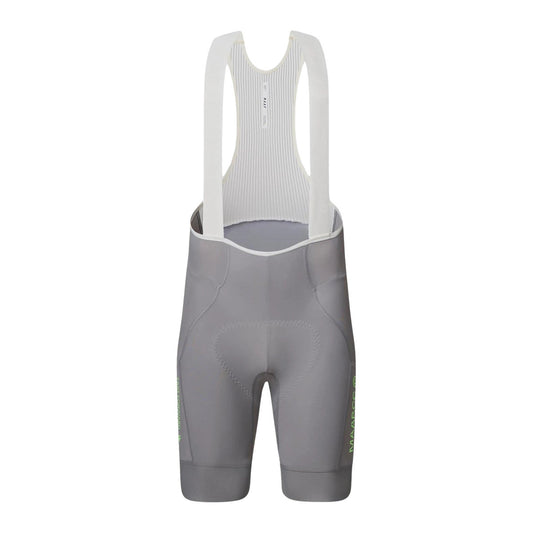 MAAP Blur Team Bib Evo Cargo Bib Shorts - Shadow