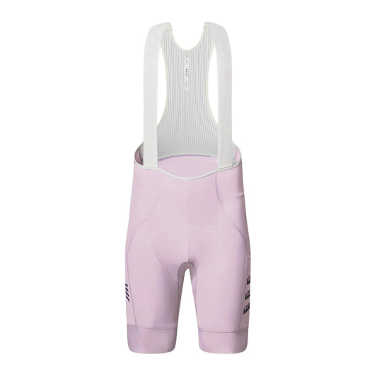 MAAP Evade X Team Bib Evo Cargo Bib Shorts - Cherry Blossom