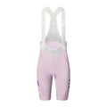 MAAP Evade X Team Bib Evo Cargo Women Bib Shorts - Cherry Blossom