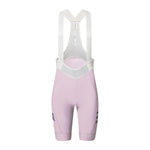 MAAP Evade X Team Bib Evo Cargo Women Bib Shorts - Cherry Blossom