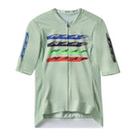 MAAP Evade X Pro Air Maillot Ciclismo 3.0 - Sage