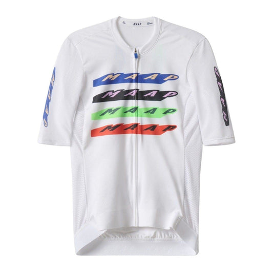 MAAP Evade X Pro Air Women Jersey 3.0 - White