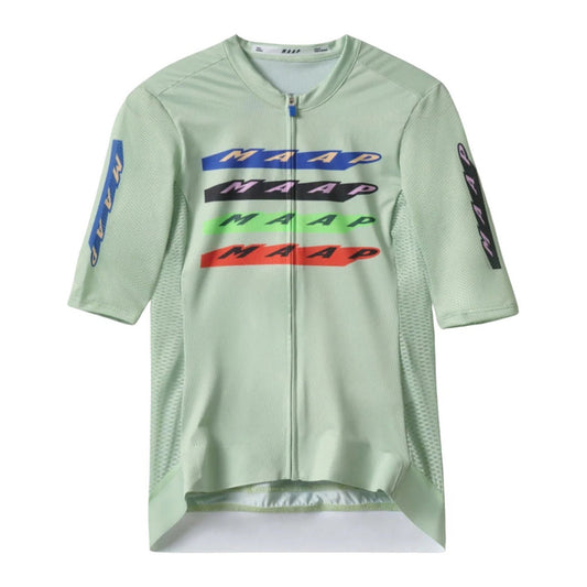 MAAP Evade X Pro Air Women Jersey 3.0 - Sage