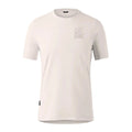 GOBIK Rest Tee - Angora