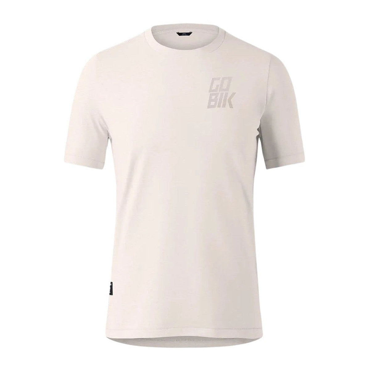 GOBIK Rest Tee - Angora