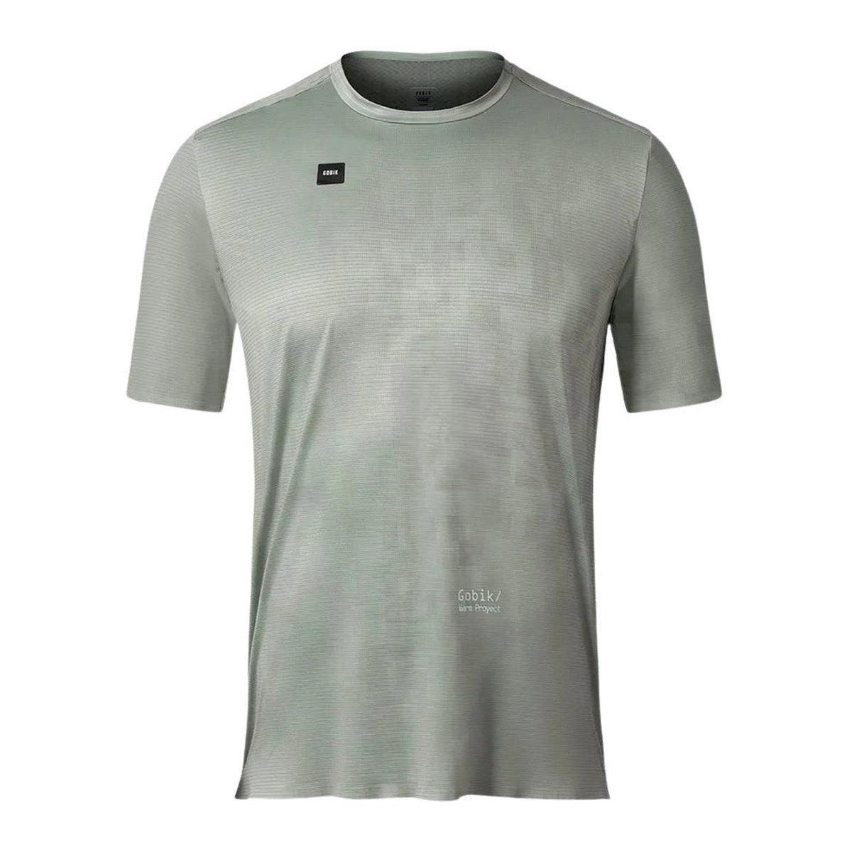 GOBIK Tech Tee - Cedar
