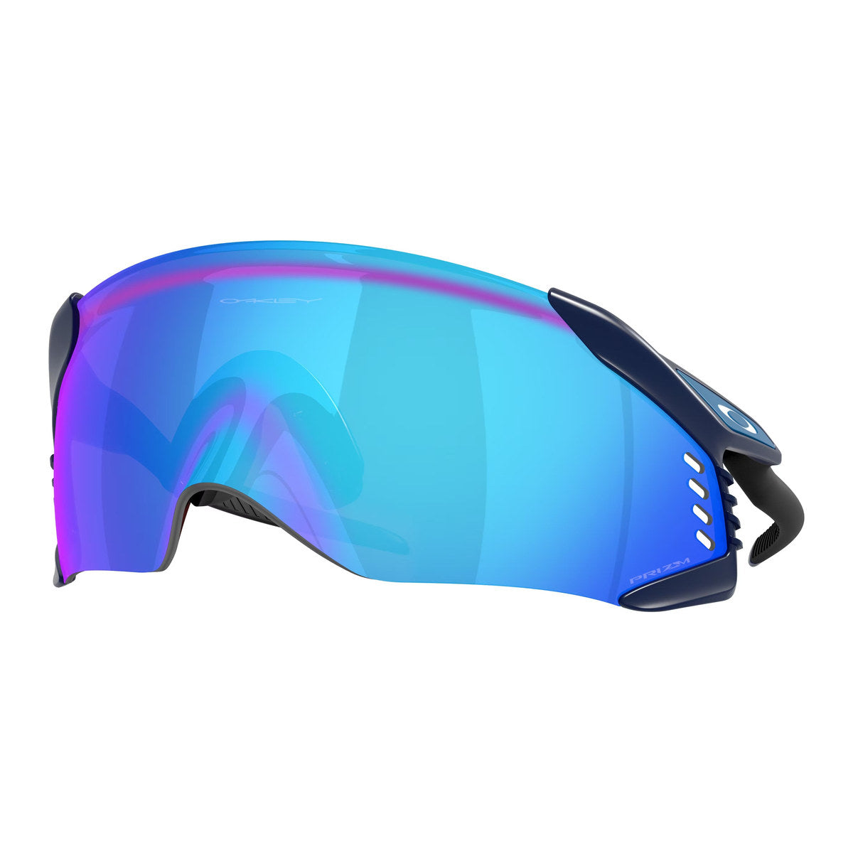 OAKLEY Velo Kato - Matte Navy Prizm Sapphire