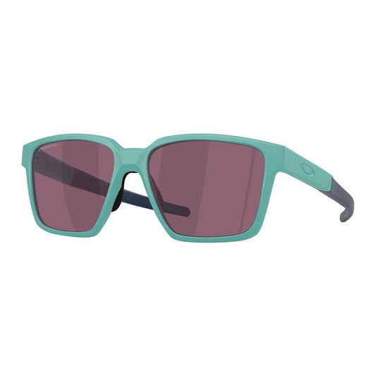 OAKLEY Actuator SQ - Matte Pacific Prizm Road Black
