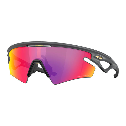OAKLEY Sphaera Slash - Matte Carbon Prizm Road