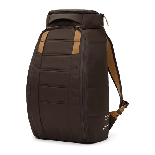 DB Hugger Backpack 30L - Espresso