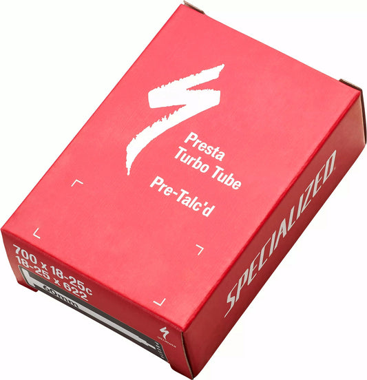 SPECIALIZED Turbo Talc Tube Presta - 29 x 1.75-2.40"