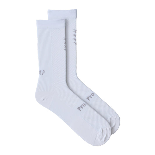 MAAP Pro Knit Sock - White